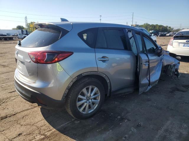 Photo 3 from auction – 2015 MAZDA CX-5 TOURI with VIN JM3KE4CY2F0440806