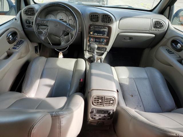 Photo 8 from auction – 2004 BUICK RAINIER CX with VIN 5GAET13PX42304136