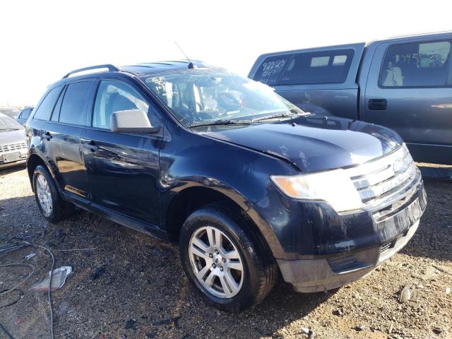 Фото 4 с аукциона – 2010 FORD EDGE SE с VIN 2FMDK3GC6ABB02315