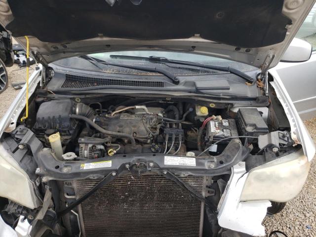 Photo 12 from auction – 2008 CHRYSLER TOWN & COU with VIN 2A8HR54P08R649546