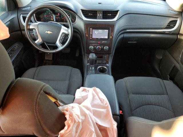 Photo 8 from auction – 2015 CHEVROLET TRAVERSE L with VIN 1GNKRGKD6FJ383153