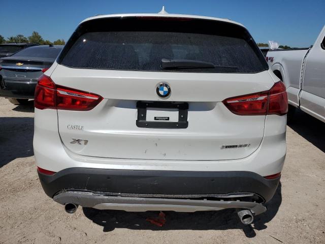 Photo 6 from auction – 2018 BMW X1 XDRIVE2 with VIN WBXHT3C39J3H31386
