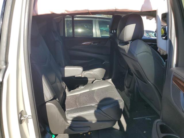 Photo 11 from auction – 2015 CADILLAC ESCALADE E with VIN 1GYS4SKJ0FR602510