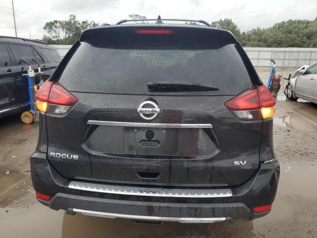 Photo 6 from auction – 2017 NISSAN ROGUE S with VIN 5N1AT2MT4HC819918