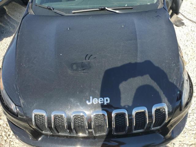 Photo 11 from auction – 2017 JEEP CHEROKEE S with VIN 1C4PJLAB3HW623554