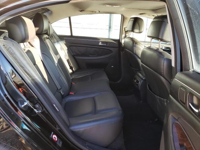 Photo 10 from auction – 2010 HYUNDAI GENESIS 4. with VIN KMHGC4DF3AU098331