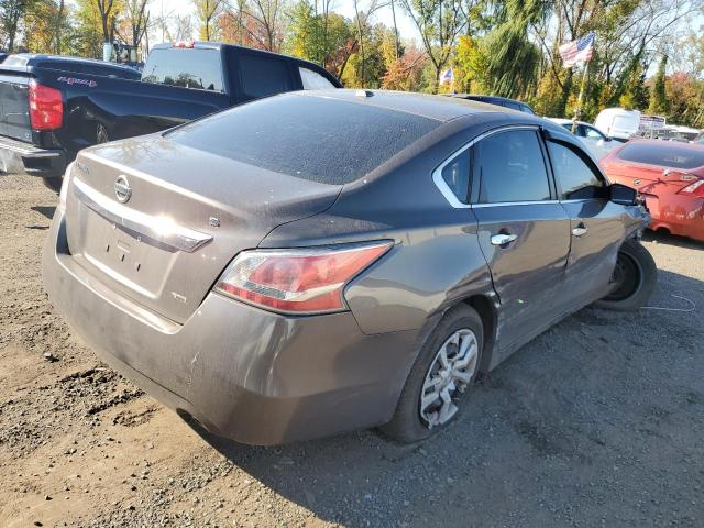 Photo 3 from auction – 2014 NISSAN ALTIMA 2.5 with VIN 1N4AL3APXEC146376