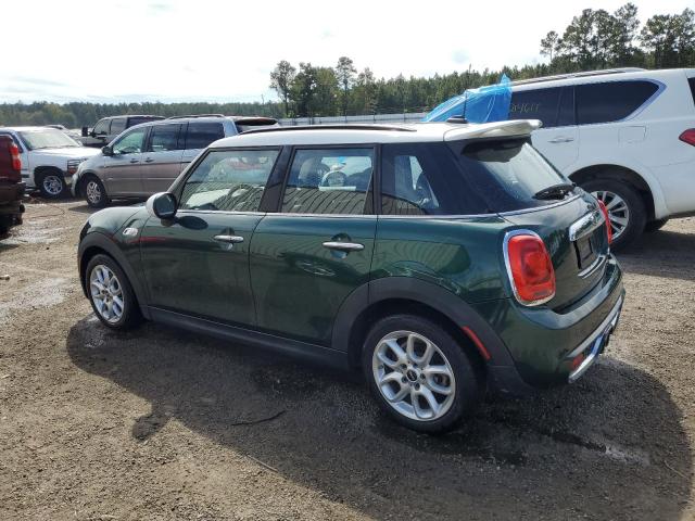 Foto 2 de la subasta – 2017 MINI COOPER S con VIN WMWXU3C37H2F48927