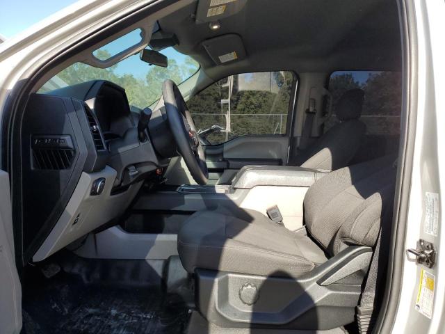 Photo 7 from auction – 2019 FORD F150 SUPER with VIN 1FTEW1E4XKFC23863