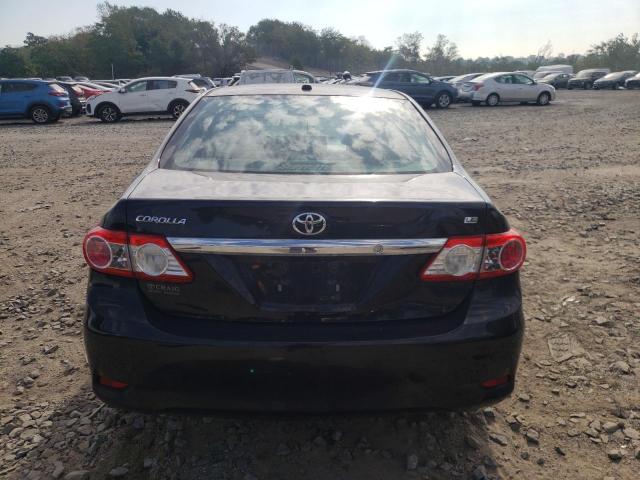 Photo 6 from auction – 2013 TOYOTA COROLLA BA with VIN 2T1BU4EE1DC114903