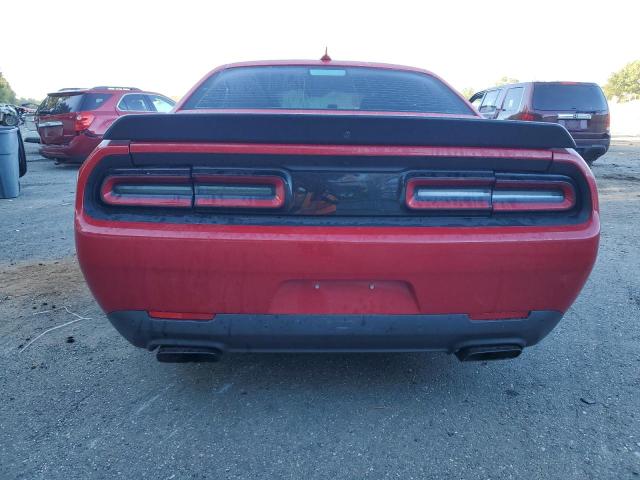 Photo 6 from auction – 2016 DODGE CHALLENGER with VIN 2C3CDZC9XGH148439