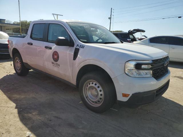 Photo 4 from auction – 2022 FORD MAVERICK X with VIN 3FTTW8E97NRB07278