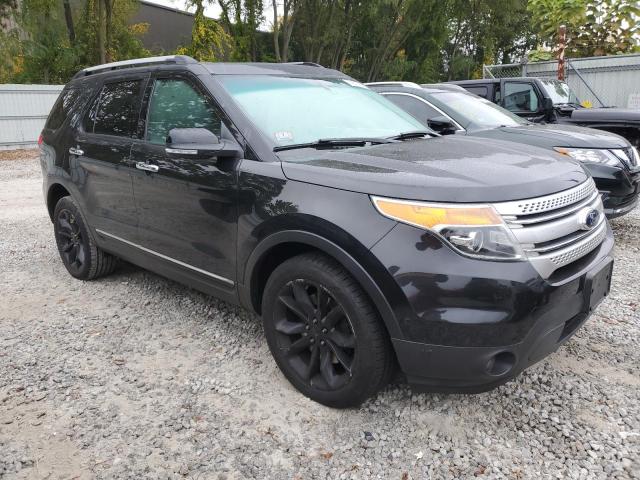 Photo 4 from auction – 2013 FORD EXPLORER X with VIN 1FM5K8D89DGC66494