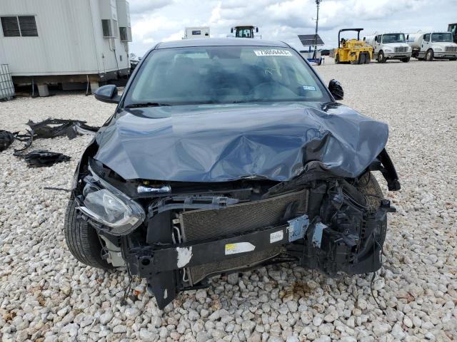 Photo 5 from auction – 2020 KIA FORTE FE with VIN 3KPF24AD4LE237955