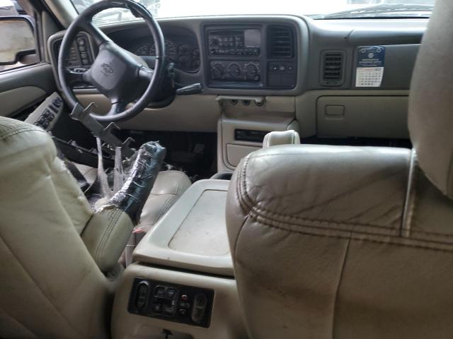 Photo 8 from auction – 2002 GMC YUKON with VIN 1GKEK13Z82R283170