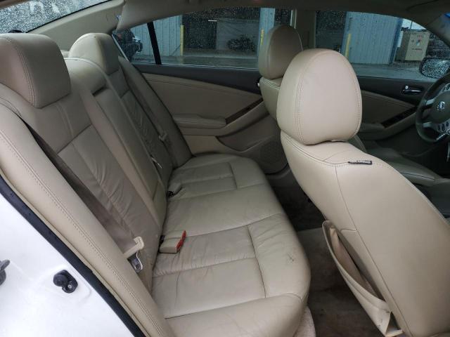 Photo 10 from auction – 2008 NISSAN ALTIMA 2.5 with VIN 1N4AL21E28C164948