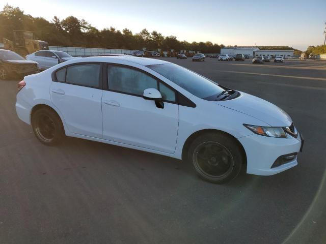 Photo 4 from auction – 2013 HONDA CIVIC LX with VIN 2HGFB2F54DH505013