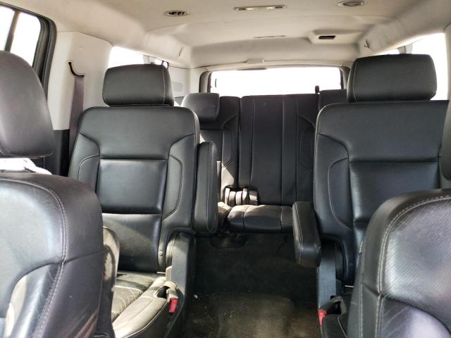 Photo 10 from auction – 2015 CHEVROLET SUBURBAN C with VIN 1GNSCKKC8FR254439