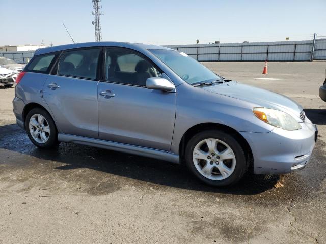 Photo 4 from auction – 2003 TOYOTA COROLLA MA with VIN 2T1KY32E13C138166