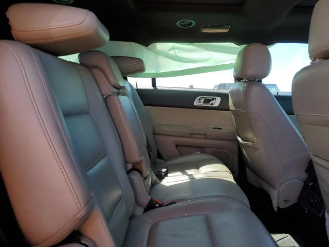 Photo 11 from auction – 2013 FORD EXPLORER L with VIN 1FM5K8F83DGC82090