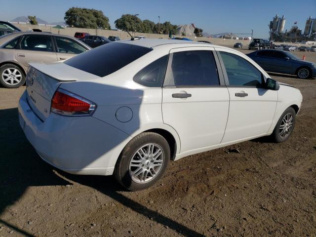 Photo 3 from auction – 2009 FORD FOCUS SE with VIN 1FAHP35N59W207486