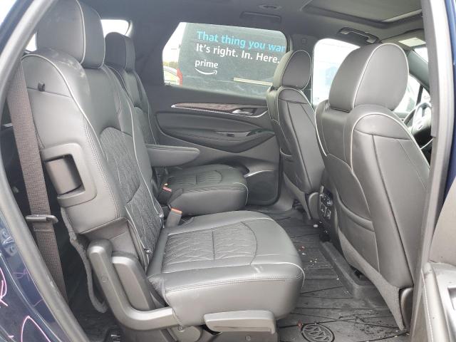 Photo 10 from auction – 2022 BUICK ENCLAVE AV with VIN 5GAEVCKW3NJ158474