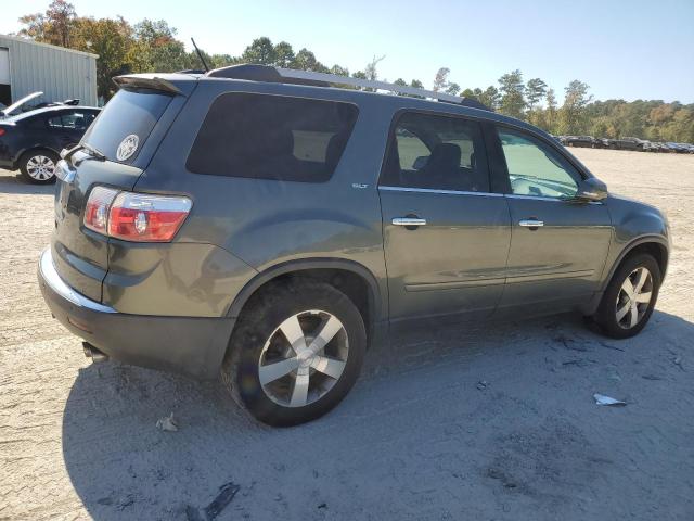 Photo 3 from auction – 2011 GMC ACADIA with VIN 1GKKRRED0BJ224904