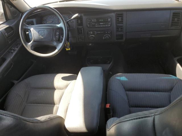 Photo 8 from auction – 2001 DODGE DURANGO with VIN 1B4HS28N91F569076