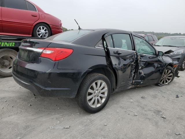 Photo 3 from auction – 2012 CHRYSLER 200 TOURIN with VIN 1C3CCBBG1CN299214