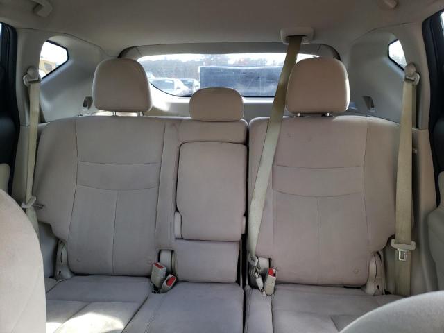 Photo 10 from auction – 2016 NISSAN MURANO S with VIN 5N1AZ2MH2GN128920