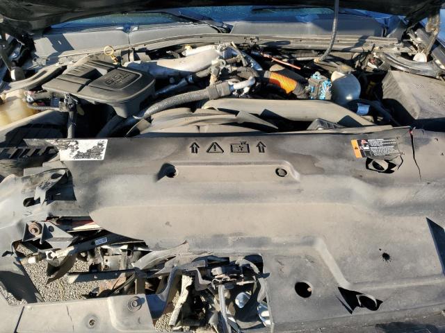 Photo 11 from auction – 2011 CHEVROLET SILVERADO with VIN 1GC4K1C84BF169103