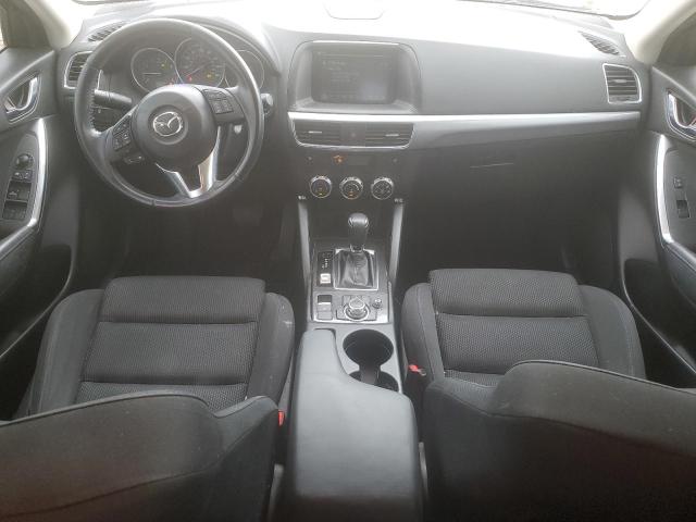 Photo 8 from auction – 2016 MAZDA CX-5 TOURI with VIN JM3KE2CY2G0828091