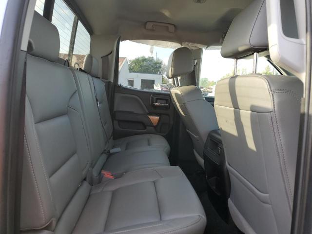 Photo 10 from auction – 2017 CHEVROLET SILVERADO with VIN 1GCVKSEC1HZ229504