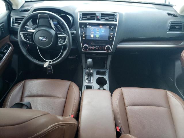 Photo 8 from auction – 2018 SUBARU OUTBACK TO with VIN 4S4BSDTC8J3317262