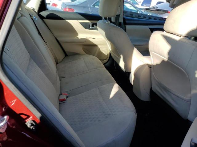 Photo 10 from auction – 2016 NISSAN ALTIMA 2.5 with VIN 1N4AL3AP8GN370494