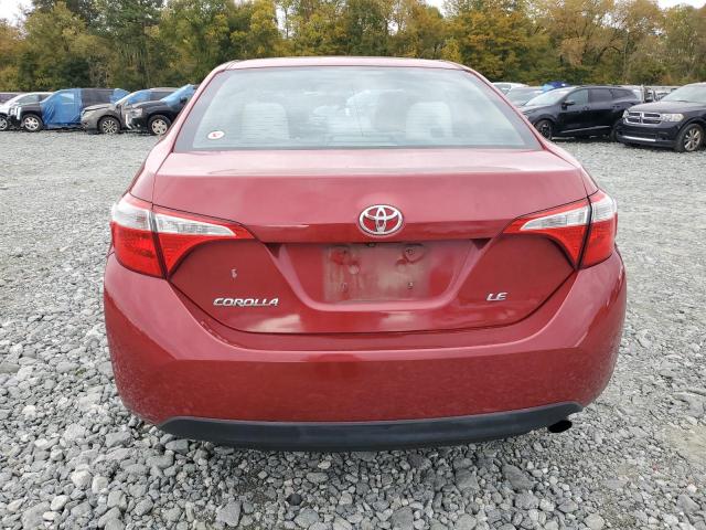 Photo 6 from auction – 2014 TOYOTA COROLLA L with VIN 2T1BURHE4EC188889