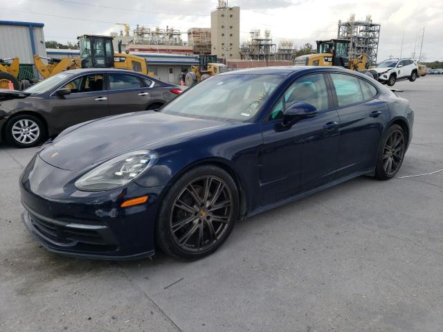 PORSCHE PANAMERA 4 2018 مع رقم تعريف المركبة WP0AA2A76JL115629 - صورة من المزاد