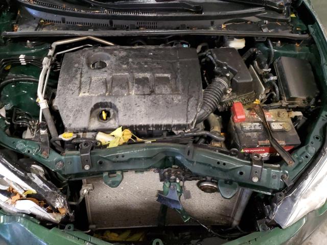 Photo 11 from auction – 2014 TOYOTA COROLLA L with VIN 2T1BURHE2EC226085