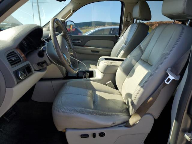 Photo 7 from auction – 2007 GMC NEW SIERRA with VIN 2GTEC13JX71568794