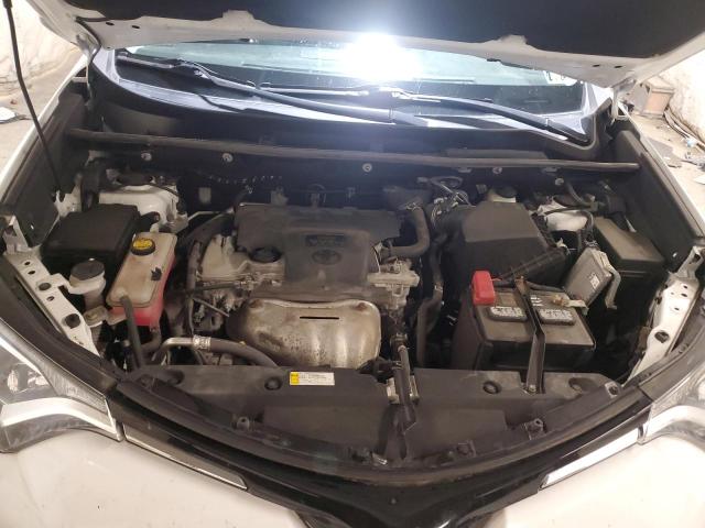 Photo 12 from auction – 2018 TOYOTA RAV4 ADVEN with VIN 2T3RFREV2JW704034