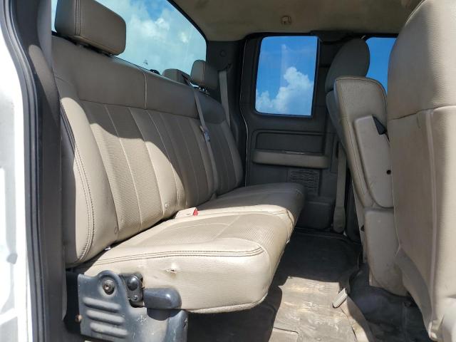 Photo 10 from auction – 2009 FORD F150 SUPER with VIN 1FTRX12W49FB47376