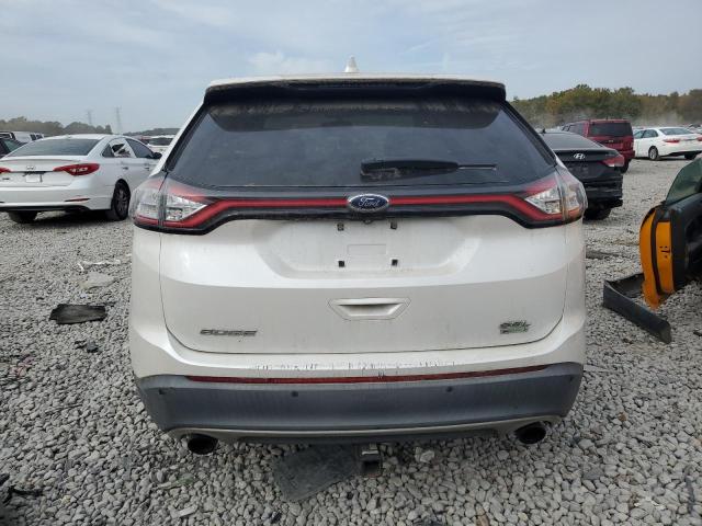 Photo 6 from auction – 2015 FORD EDGE SEL with VIN 2FMTK3J91FBB15120