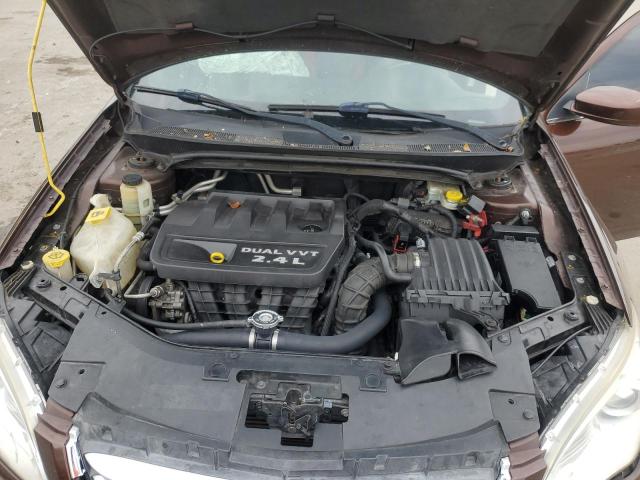 Photo 11 from auction – 2013 CHRYSLER 200 TOURIN with VIN 1C3CCBBB7DN600607