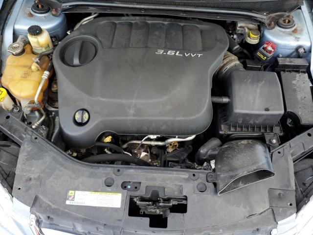 Photo 11 from auction – 2013 CHRYSLER 200 LIMITE with VIN 1C3BCBFG5DN598146