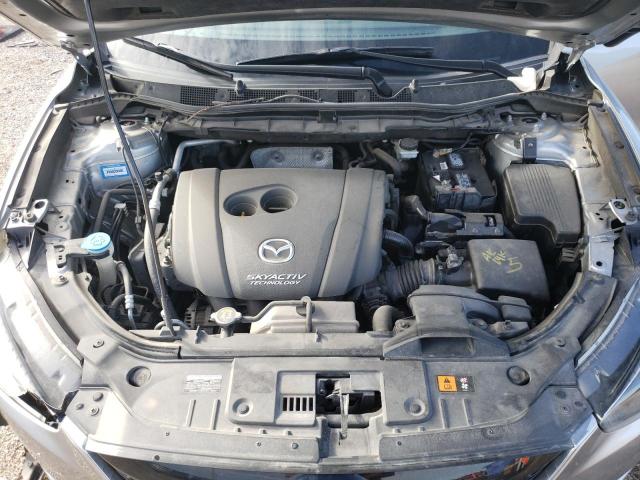 Photo 11 from auction – 2014 MAZDA CX-5 GT with VIN JM3KE4DY2E0342548