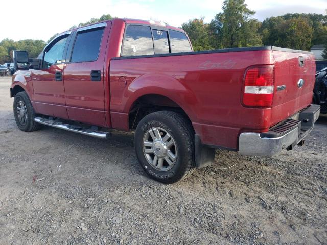 Photo 2 from auction – 2008 FORD F150 SUPER with VIN 1FTPW14V18FA30108