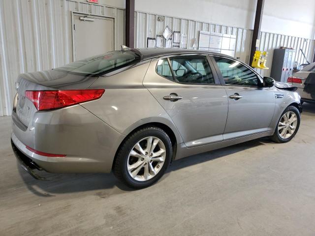 Photo 3 from auction – 2013 KIA OPTIMA LX with VIN 5XXGM4A72DG150833