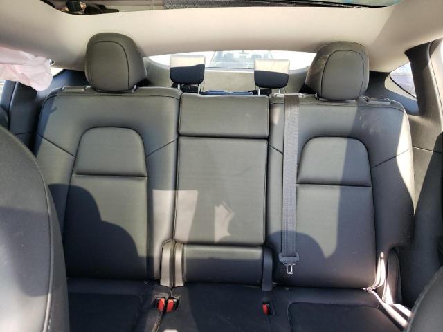 Photo 10 from auction – 2023 TESLA MODEL Y with VIN 7SAYGAEE0PF632830