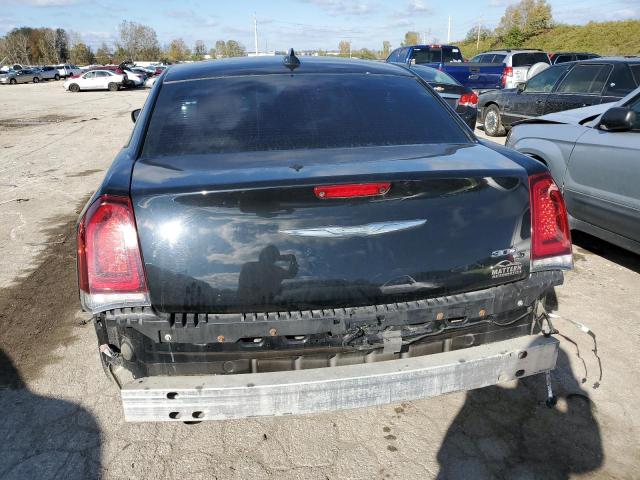 Photo 6 from auction – 2015 CHRYSLER 300 S with VIN 2C3CCABG0FH792745