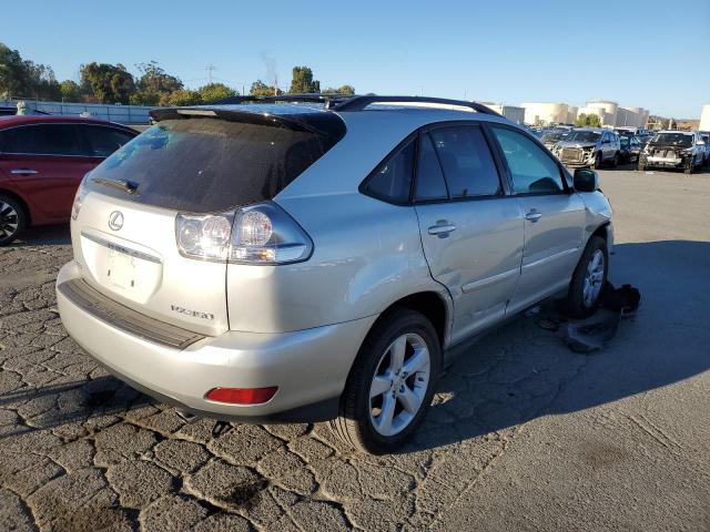 Photo 3 from auction – 2007 LEXUS RX 350 with VIN 2T2HK31U47C027682